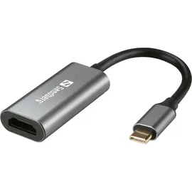 Sandberg USB-C HDMI Link 4K/60 Hz
