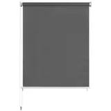 vidaXL Gedaliah 400 x 230 cm Anthrazit