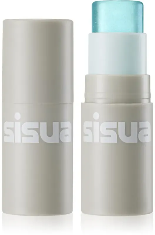 Unleashia Sisua Butter Waffle Glow Stick Gelartiger Highlighter in der Form eines Stiftes Farbton Transparent 7 g