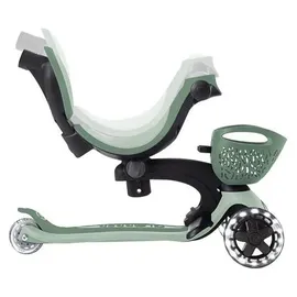 GLOBBER Go-Up Baby 360 salbeigrün