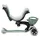 GLOBBER Go-Up Baby 360 salbeigrün