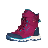 TROLLKIDS Winterboots "Hafjell" in Pink - 39
