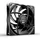 be quiet! Pure Wings 3 PWM high-speed - 120mm Gehäuselüfter