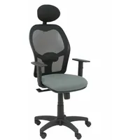 Piqueras y Crespo B10crnc Ergonomischer Bürostuhl - Grey -
