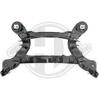 Diederichs Achskörper 1671419