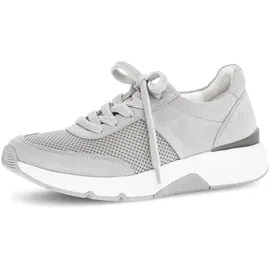 Gabor Sneaker Damen Grau 38