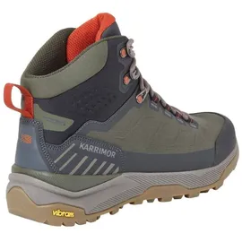 Karrimor Peregrine BUTYPEREGRINEK1102OLV - Grün - 45