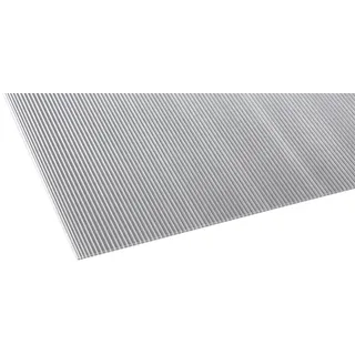 stegplattendepot Doppelstegplatten 4,5 mm Farblos Klar - Polycarbonat Hohlkammerplatten