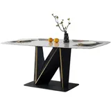 Esstisch Moderne Esszimmer Wohnzimmer Küche Tische Design Esstische Möbel