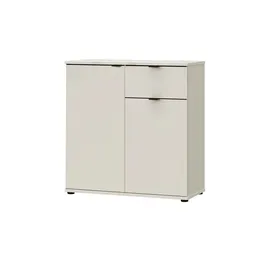Forte Ganymede 80,1 x 82,3 x 34,1 cm Beige