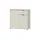 Forte Ganymede 80,1 x 82,3 x 34,1 cm Beige
