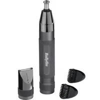 Babyliss Super-X Metal E111E Schwarz