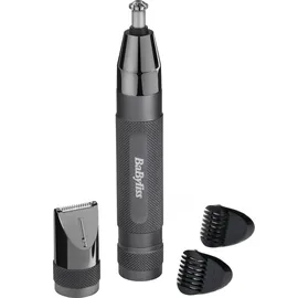 Babyliss Super-X Metal E111E Schwarz