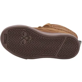 hummel Splash hummelTEX High Winterschuhe wasserabweisend Kinder 8004 - sierra 28