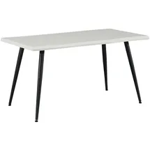Hti-Living Alrik 120 x 76 x 80 cm weiß