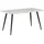 Hti-Living Alrik 120 x 76 x 80 cm weiß