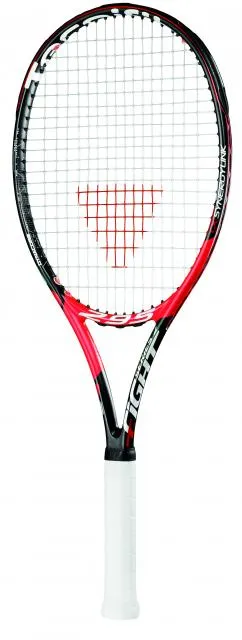 Tennisschläger - Tecnifibre T.Fight 295 ATP - unbesaitet-