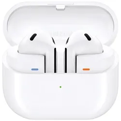 Samsung R530 Galaxy Buds 3 Kopfhörer weiß, Galaxy AI, Krasser Sound