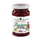 Rigoni di Asiago FiordiFrutta Erdbeeren- und Walderdbeeren-Aufstrich bio