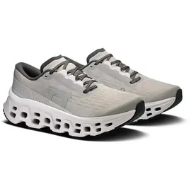 On Cloudmonster 3 Damen Truffle/Ivory 38,5