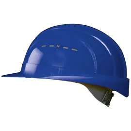 Schuberth Schutzhelm EuroGuard 4 gelb Hochdruck-Polyethylen EN 397 SCHUBERTH
