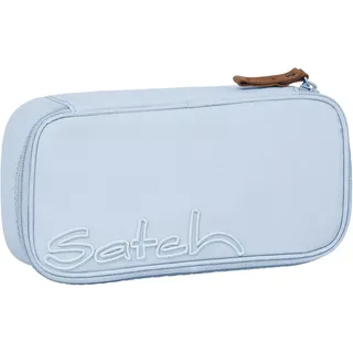 Satch Schlamperbox Nordic Ice Blue