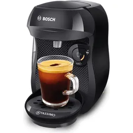 Bosch Tassimo Happy TAS1002N schwarz