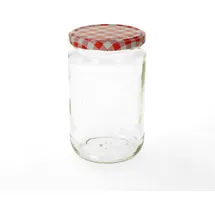 Mambocat Einmachglas 720 ml 6 St.