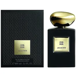 Giorgio Armani Cuir Noir Eau de Parfum 100 ml