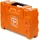 Fein Werkzeugkoffer mit Koffereinsatz Kunststoff orange 470 x 275 x 116 mm