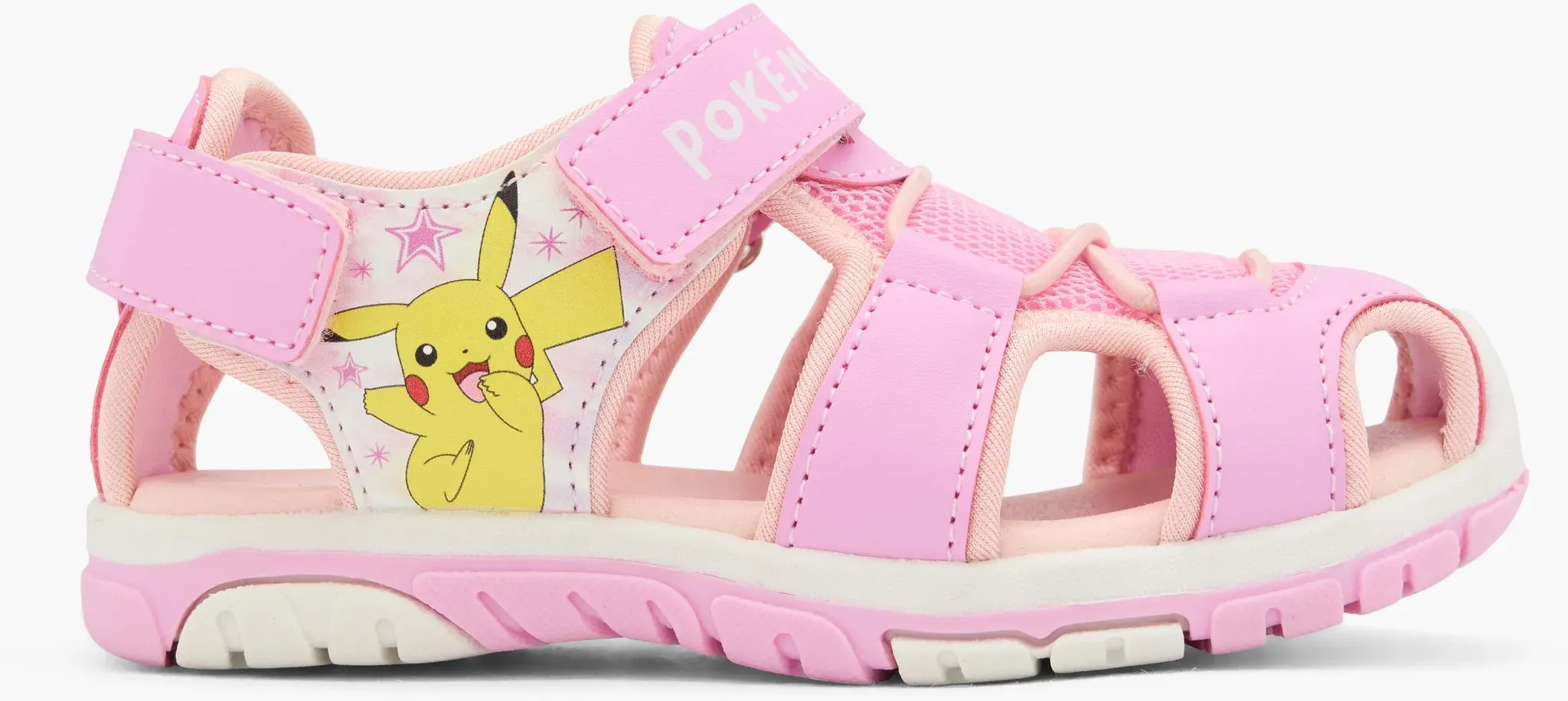 Pokémon  Sandale Pink, Kinder, Größe: 30 - Pokémon  Sandale Pink, Kinder, Größe: 30 - woman - Pink