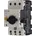 Eaton Eaton 072736 PKZM0-2 5 Motorschutzschalter mit Drehschalter 690 V/AC 2 5A 1St