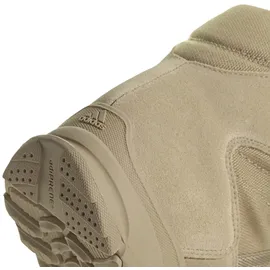 adidas GSG-9.3.Einsatzstiefel beige, 36 2/3 = UK 4
