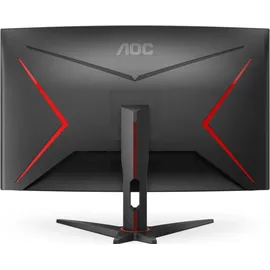 AOC C32G2ZE/BK 32"