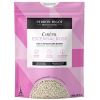 Perron Rigot Cirepil Hot Wax Escential Rose 800 g