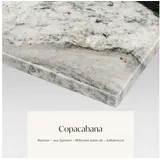 MAGNA Atelier Esstisch Mailand Marmor Bistrotisch, Individuell konfigurierbar