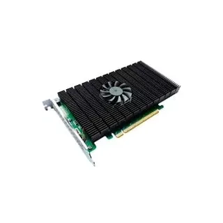 SSD7505 PCIe 4.0 > 4x M.2 NVMe SSD, RAID-Karte