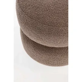 BIZZOTTO 0607727 Teppich Drinnen Stoff Braun,