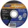 Saint-Gobain-Abrasives GmbH Trennscheibe D115x1,0mm Typ 41 Metall-Inox