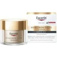 Eucerin Hyaluron-Filler + Elasticity Nachtpflege 50 ml