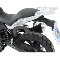 Hepco & Becker C-Bow Satteltaschenhalter für BMW G 310 GS Schwarz