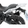 Hepco & Becker C-Bow Satteltaschenhalter für BMW G 310 GS Schwarz