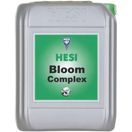 HESI Blühkomplex Pflanzendünger 500 ml