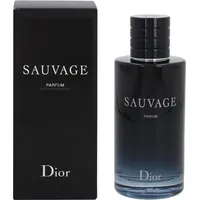 Dior Sauvage Parfum 200 ml