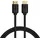 Baseus HDMI-Kabel 1 m Schwarz