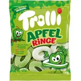 Trolli Apfel Ringe 150g