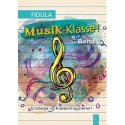 Musik-Klasse!