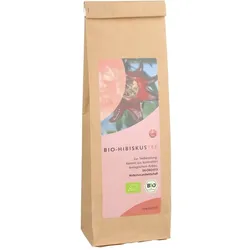 Hibiskustee bio