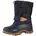63l6013002 Schneestiefel Blau 34