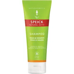 SPEICK Natural Aktiv Shampoo Glanz & Volumen 200 ml